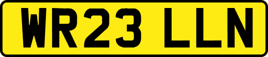 WR23LLN