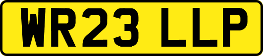 WR23LLP