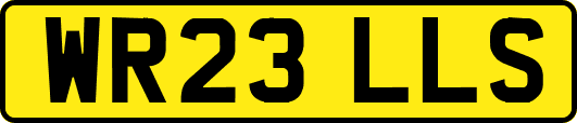 WR23LLS