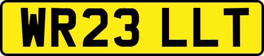 WR23LLT