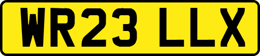 WR23LLX