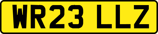WR23LLZ