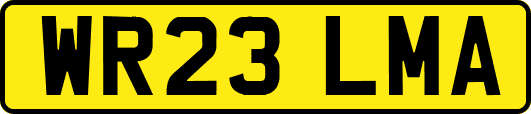 WR23LMA