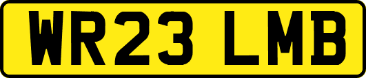 WR23LMB