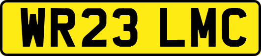WR23LMC