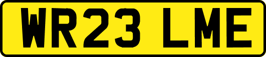 WR23LME