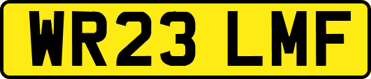 WR23LMF