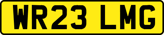 WR23LMG