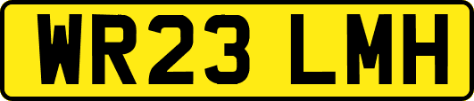 WR23LMH