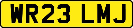 WR23LMJ