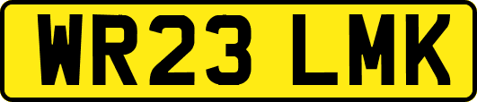 WR23LMK