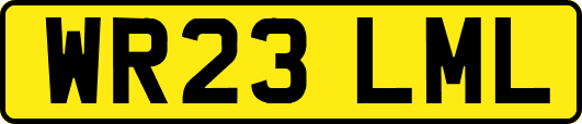 WR23LML