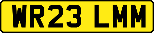 WR23LMM