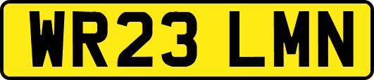 WR23LMN