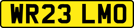 WR23LMO
