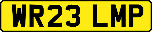 WR23LMP