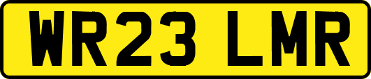 WR23LMR