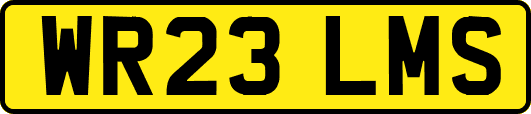 WR23LMS