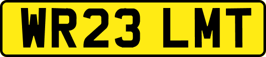 WR23LMT