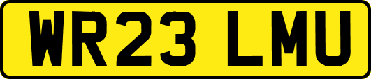 WR23LMU