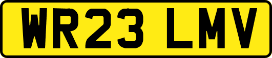 WR23LMV
