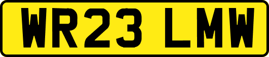 WR23LMW
