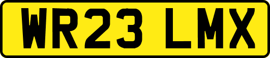 WR23LMX