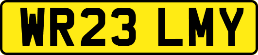 WR23LMY