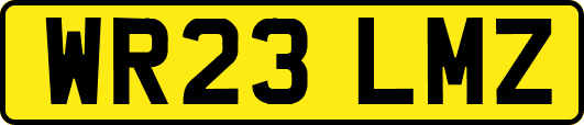 WR23LMZ