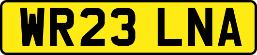 WR23LNA