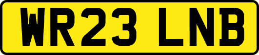 WR23LNB