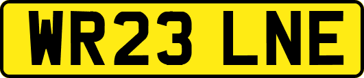 WR23LNE