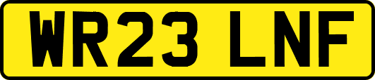 WR23LNF
