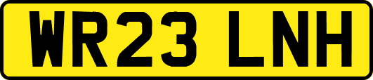 WR23LNH