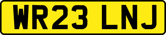 WR23LNJ
