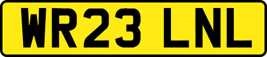 WR23LNL