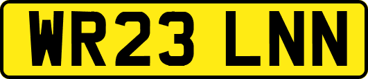 WR23LNN