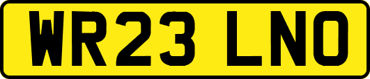 WR23LNO