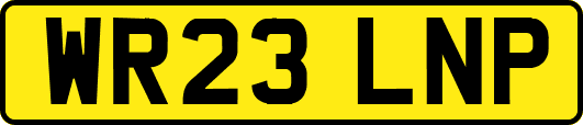 WR23LNP