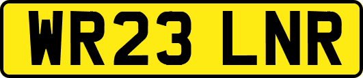 WR23LNR