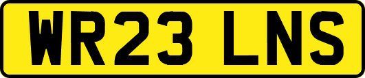 WR23LNS
