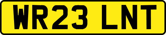 WR23LNT