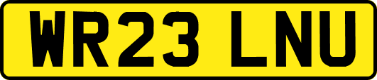WR23LNU