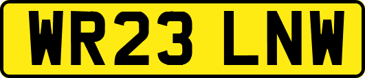 WR23LNW