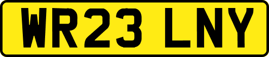 WR23LNY