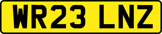 WR23LNZ