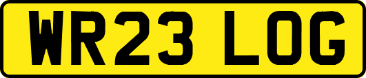 WR23LOG