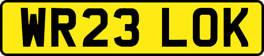 WR23LOK