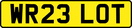 WR23LOT