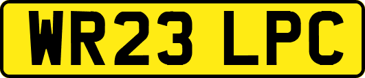WR23LPC